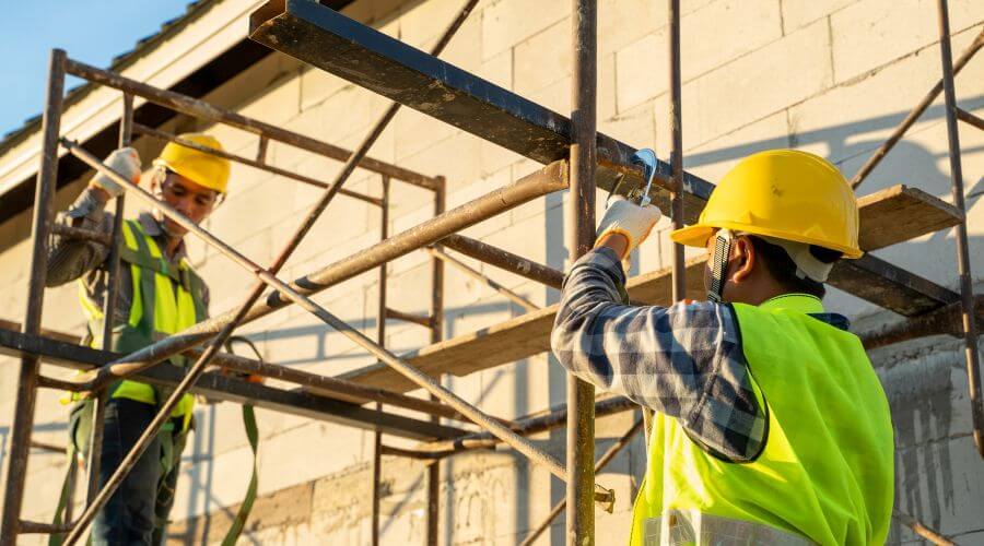 Flashing Repair in Jonesboro, GA